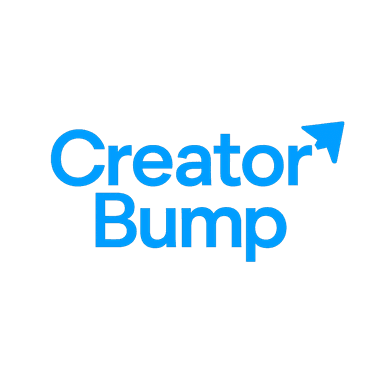CreatorBump Logo